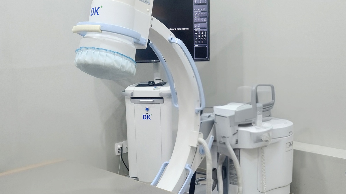 특수치료실(C-arm)